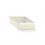 14561C Ast. dolcezza 20x15x3,5 PELLE BIANCA (PAP 21+P)