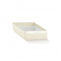 14561C Ast. dolcezza 20x15x3,5 PELLE BIANCA (PAP 21+P)