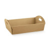 35910 Cesto maxi 40x30x11 AVANA (PAP 20)