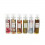 /25813 Spray per ambiente/tessuti nat. ml 100 6fragranze ass.