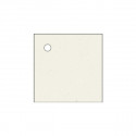FFTAG0067 Tag qdr 4x4 flora AVORIO(conf.240pz)