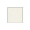 FFTAG0067 Tag qdr 4x4 flora AVORIO(conf.240pz)