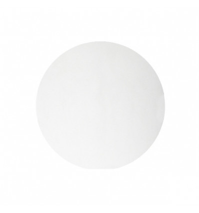 TFT2550009 Conf. 500 tulle t.do d.25 file' BIANCO