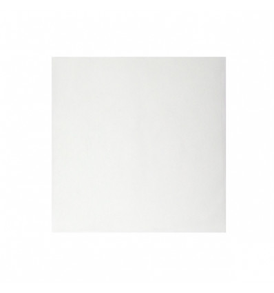 TFQ2550009 Conf. 500 tulle qdr 25x25 file' BIANCO