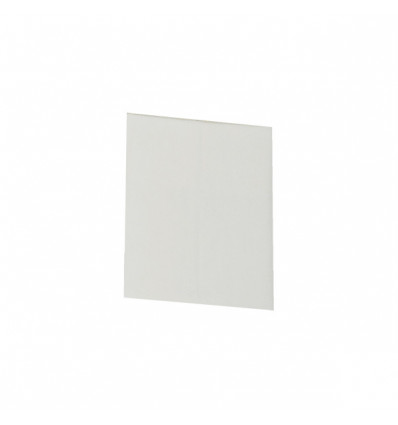 MV/4-A Sacchetto cm 10x12 cotone Loneta AVORIO (02)
