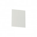 MV/4-A Sacchetto cm 10x12 cotone Loneta AVORIO (02)