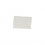 MV/5-A Busta cm 13,5x9,5 cotone Loneta AVORIO (04)