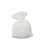 K4002/1-B Sacchetto 10x13 cotone BIANCO