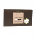 CIOB Confetti cioccolato fondente BIANCO