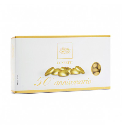ROYDOR500 Confetti mandorla  Royal DORATI