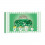 MAXSFUV Confetti SFUMATI VERDE ciocomandorla maxtris