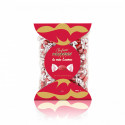 TWMAXRS Busta Twist ROSSO ciocomandorla maxtris