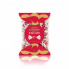 TWMAXRS Busta Twist ROSSO ciocomandorla maxtris