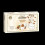 MAXNOCBIA Confetti NOCCIOLATO BIANCO ciocomandorla maxtris BIANCO