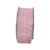/2573-R Org.mm40x20mt c/anima ROSA