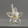 623386 Profumatore fiore crist. d.14 c/COMUNIONE