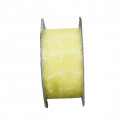 /2574-G Org.mm25x20mt c/anima GIALLO
