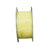 /2574-G Org.mm25x20mt c/anima GIALLO