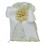 /2698-V Sacco alto 14x19 VERDE pizzo chantilly