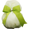 /2973-V Saccotto 24x24x10d ge VERDE