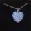 /8629-C Cuore c/sw+catena CIELO c/box picc