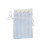 /CK2055-C Sacchetto 8x11 righe CIELO
