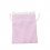 /CK2056-R Sacchetto 10x13 righe ROSA