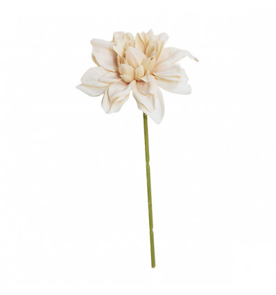 /CK9055-BEI Dalia piccola d.8 stoffa BEIGE