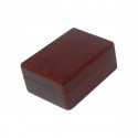 /F1410 Scatola legno 8.5x10.5