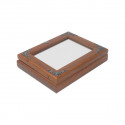 CF92 Cofanetto 17x23 legn.c/ap