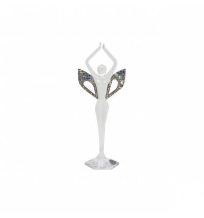 /20360 Fatina pcc h12 crs+strass c/scat. CRYSTAL