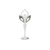 /20360 Fatina pcc h12 crs+strass c/scat. CRYSTAL