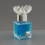 623326 Profum. bolle c/crist. 50ml MARINE (azzurro)