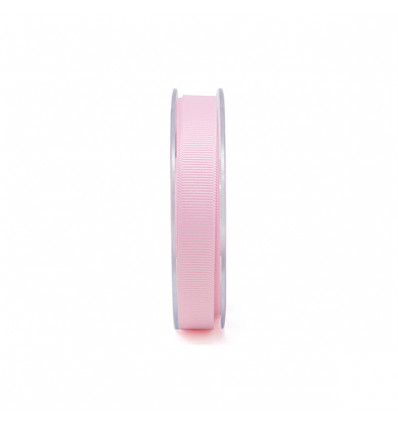 /N1215 Gross grain mm15x20mt ROSA 20