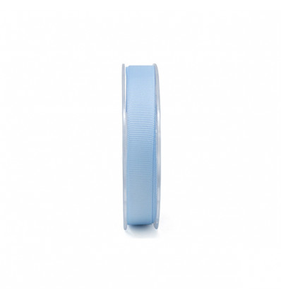 /N1215 Gross grain mm15x20mt CIELO 593
