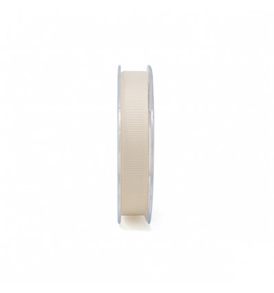 /N1215 Gross grain mm15x20mt AVORIO 35