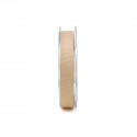 /N1215 Gross grain mm15x20mt ECRU' 2
