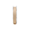 /N1215 Gross grain mm15x20mt ECRU' 2