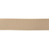 /N1215 Gross grain mm15x20mt ECRU' 2