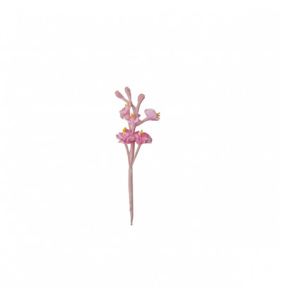/L929-PK Rametto narciso ROSA