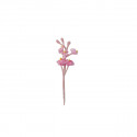 /L929-PK Rametto narciso ROSA