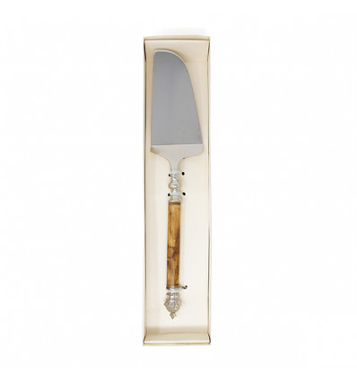 /59781 Pala dolce corno c/ast