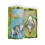 /58097 Spremilimone inox c/ast