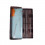 /58854 Utens.dec.cioccol.set3* inox c/ast