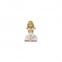 /754X064 Mini BIMBA res. 1' comunione in ginocchio su libr