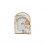 /754X070 P.foto 4x6 res. BIMBA 1' comunione