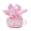 /751X211 Sacchetto 5 petali raso ROSA