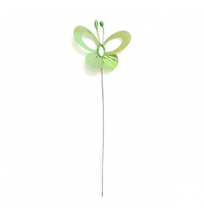 /751X216 Farfalla VERDE