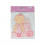 /1064044 Appendino bimba cm16 ROSA