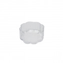 /1001024 Contenitore 8 petali d.7,7x40mm plex